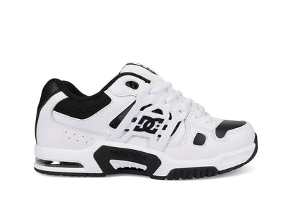 Zapatilla DC At-2 Hombre Blanco
