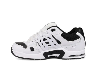 Zapatilla DC At-2 Hombre Blanco
