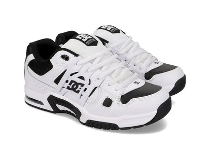 Zapatilla DC At-2 Hombre Blanco