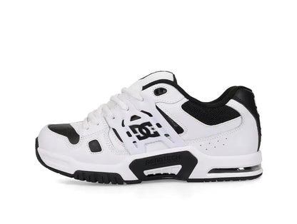 Zapatilla DC At-2 Hombre Blanco
