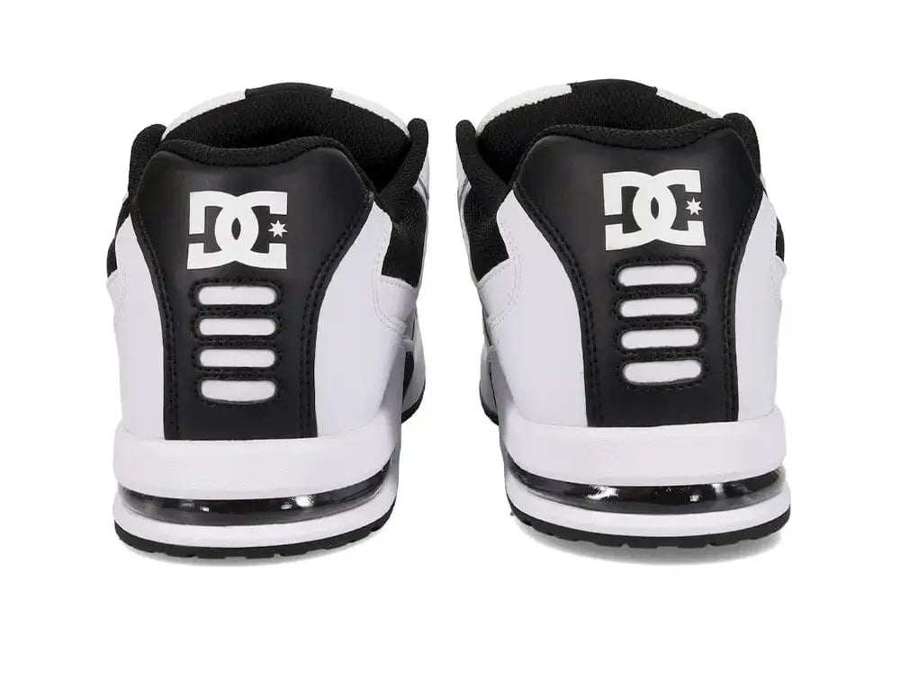 Zapatilla DC At-2 Hombre Blanco