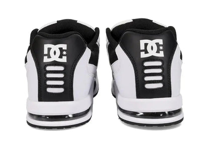 Zapatilla DC At-2 Hombre Blanco