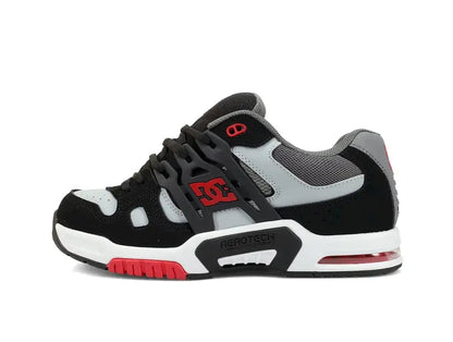 Zapatilla DC At-2 Hombre Negro
