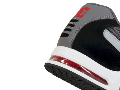 Zapatilla DC At-2 Hombre Negro