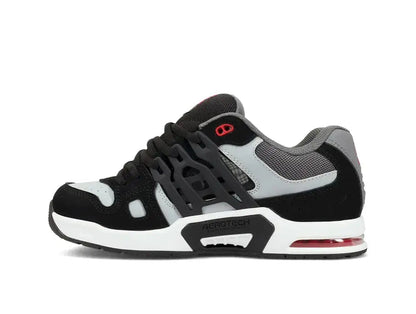 Zapatilla DC At-2 Hombre Negro