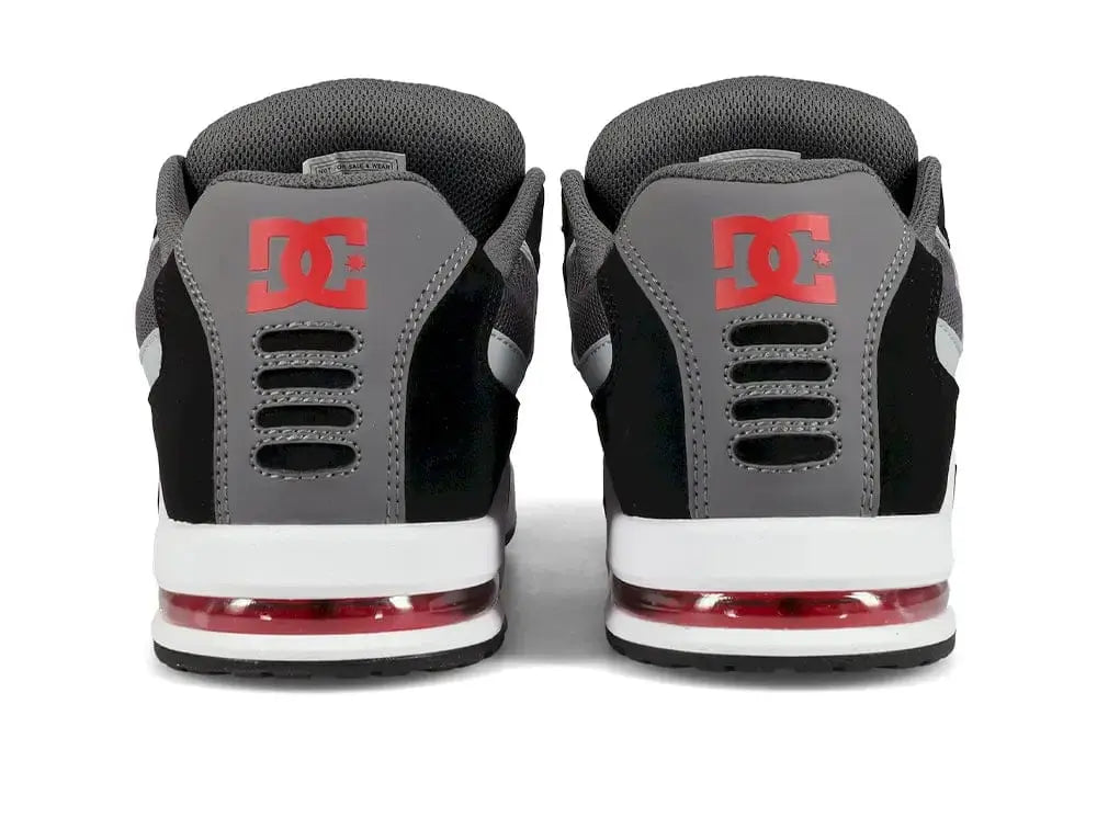 Zapatilla DC At-2 Hombre Negro