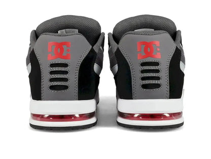 Zapatilla DC At-2 Hombre Negro