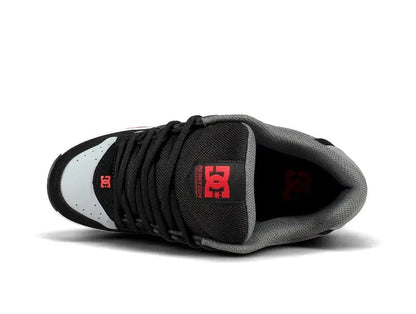 Zapatilla DC At-2 Hombre Negro