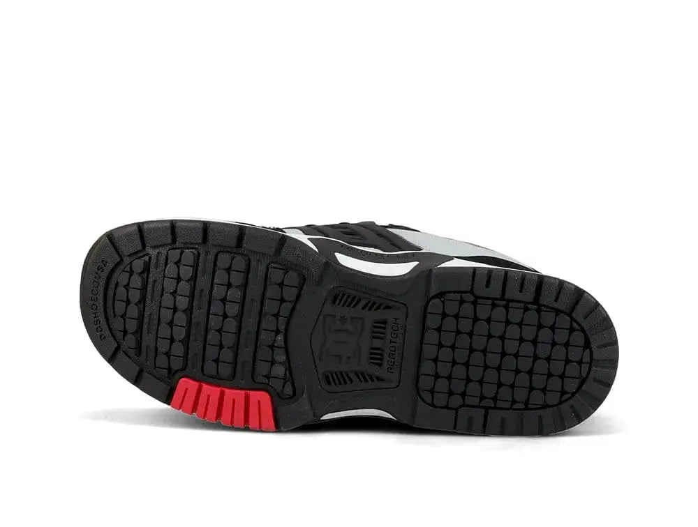 Zapatilla DC At-2 Hombre Negro