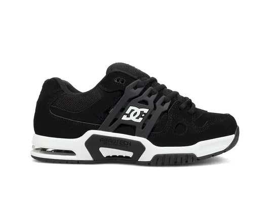 Zapatilla DC At-2 Hombre Negro