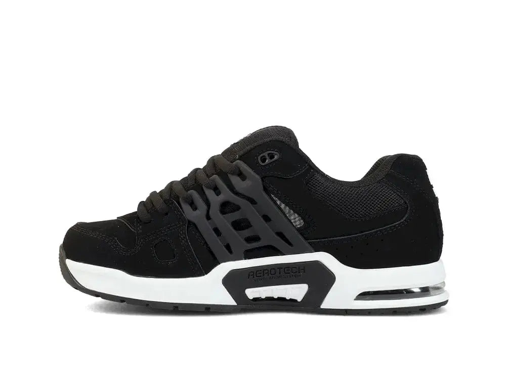 Zapatilla DC At-2 Hombre Negro