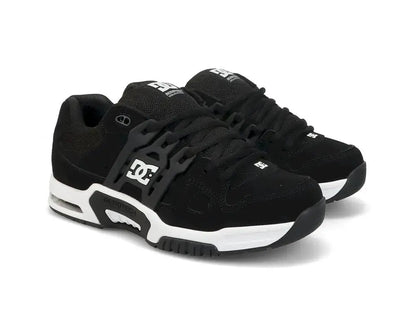 Zapatilla DC At-2 Hombre Negro