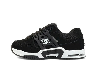 Zapatilla DC At-2 Hombre Negro