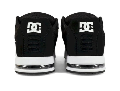Zapatilla DC At-2 Hombre Negro