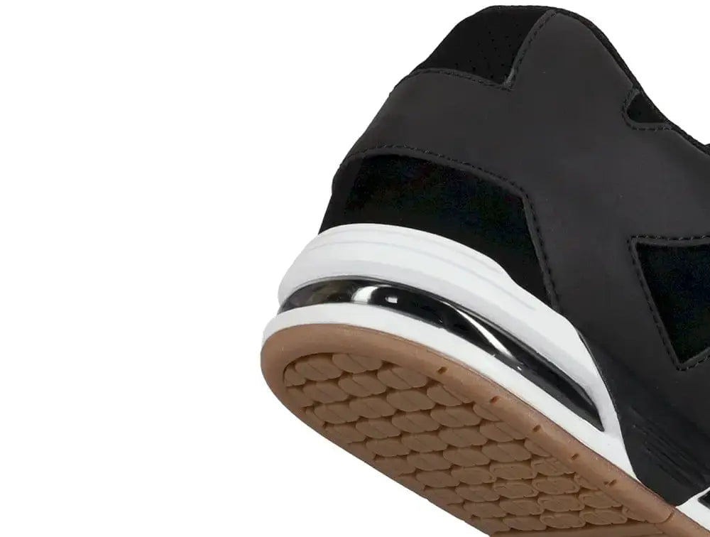 Zapatilla DC Command Hombre Negro
