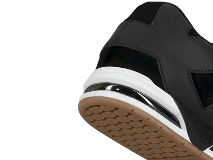 Zapatilla DC Command Hombre Negro