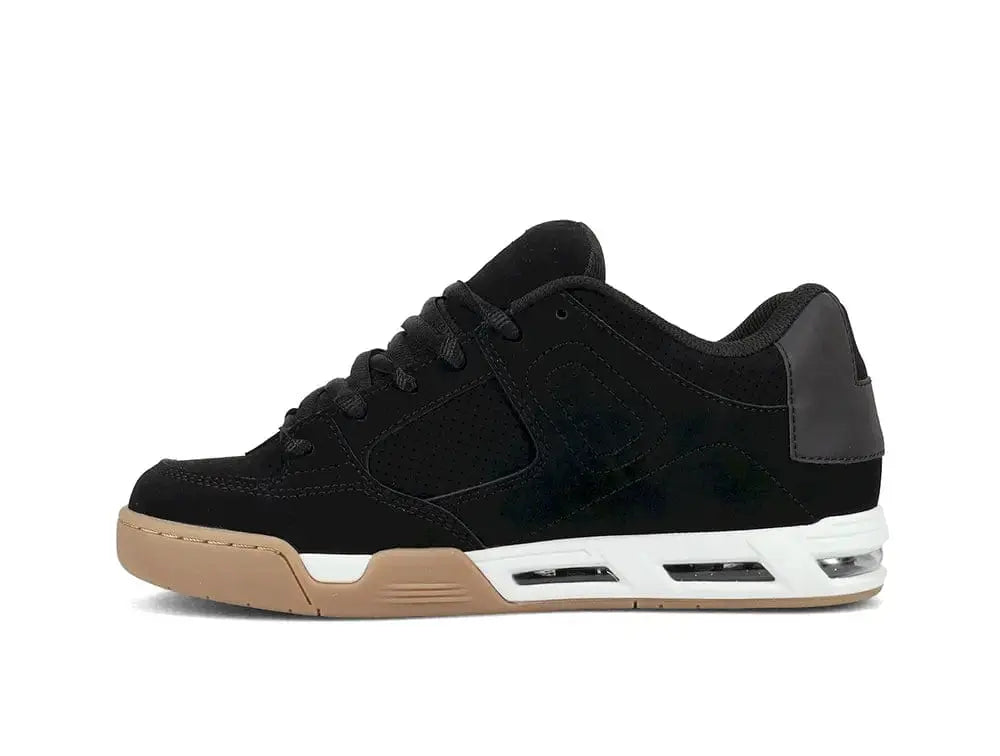 Zapatilla DC Command Hombre Negro