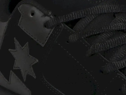 Zapatilla DC Command Hombre Negro