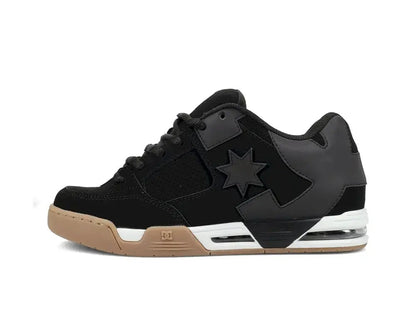 Zapatilla DC Command Hombre Negro