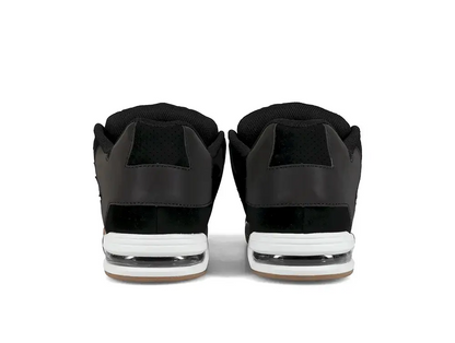 Zapatilla DC Command Hombre Negro