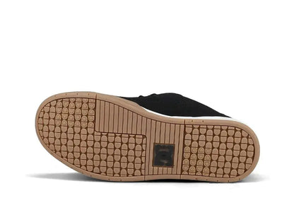 Zapatilla DC Command Hombre Negro