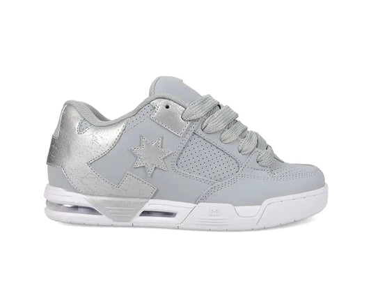 Zapatilla DC Command Mujer Gris