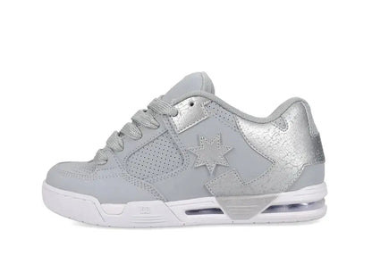 Zapatilla DC Command Mujer Gris
