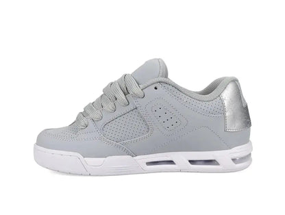 Zapatilla DC Command Mujer Gris