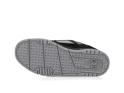 Zapatilla DC Stag Hombre Gris