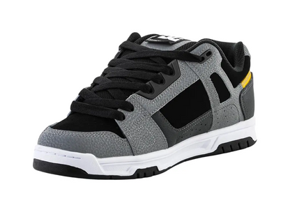Zapatilla DC Stag Hombre Gris
