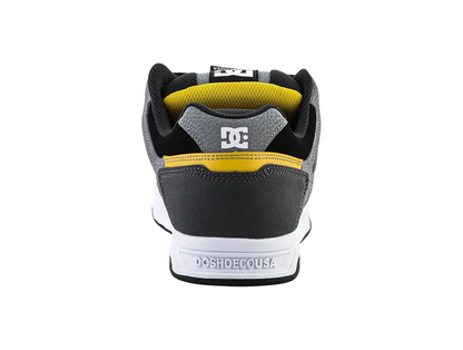 Zapatilla DC Stag Hombre Gris