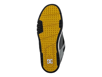Zapatilla DC Stag Hombre Gris