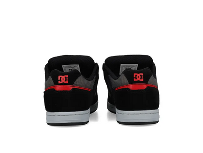 Zapatilla DC Stag Niño Gris