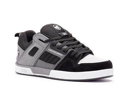 Zapatilla Dvs Comanche 2.0 Hombre Negro