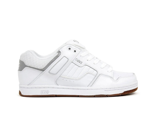 Zapatilla Dvs Enduro 125 Hombre Blanco