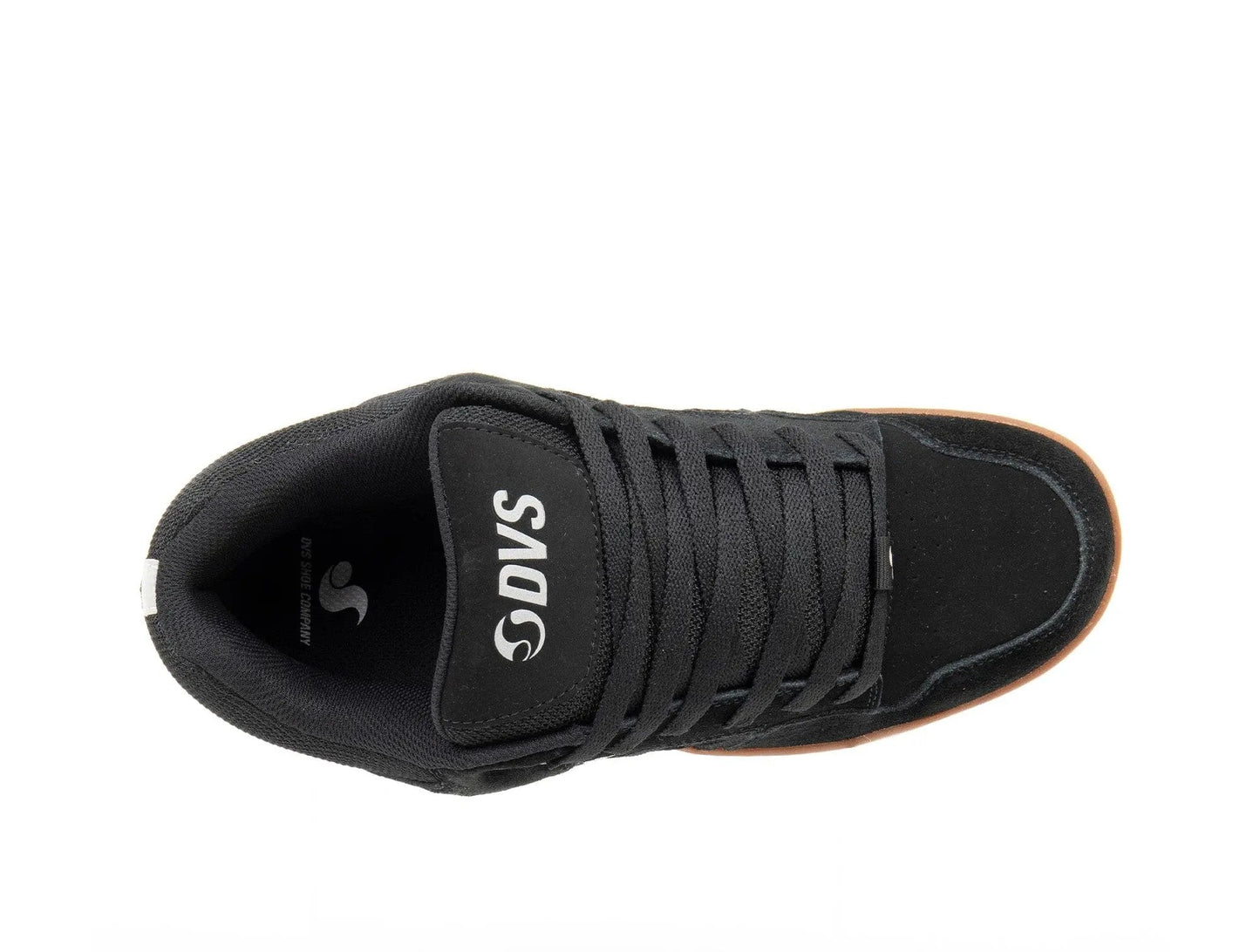Zapatilla Dvs Enduro 125 Hombre Negro
