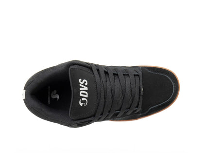 Zapatilla Dvs Enduro 125 Hombre Negro