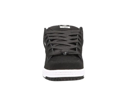 Zapatilla Dvs Enduro 125 Hombre Negro