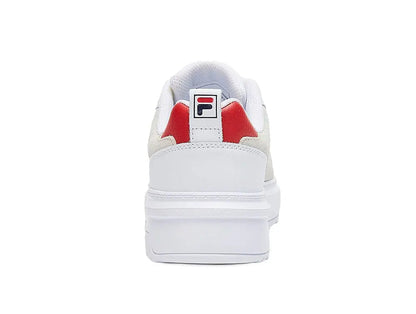 Zapatilla Fila Ardenza Low Mujer Blanco