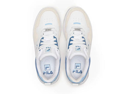 Zapatilla Fila Ardenza Low   Mujer Blanco