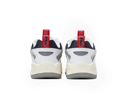 Zapatilla Fila Corda 180R Hombre Blanco