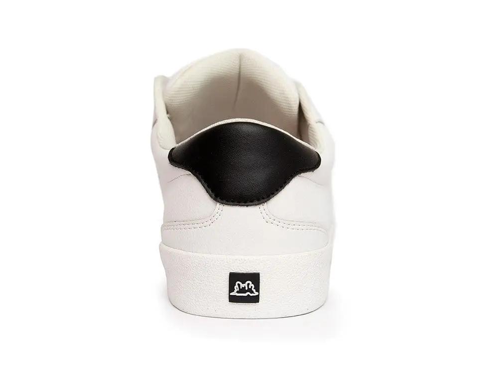 Zapatilla Gangsta Citizen Hombre Blanco