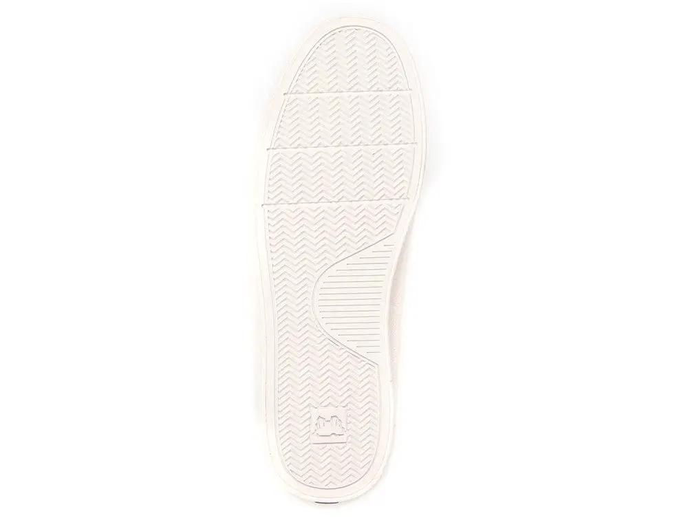 Zapatilla Gangsta Citizen Hombre Blanco