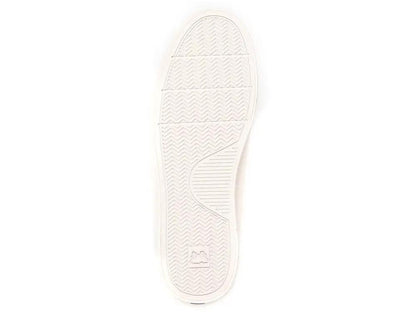 Zapatilla Gangsta Citizen Hombre Blanco
