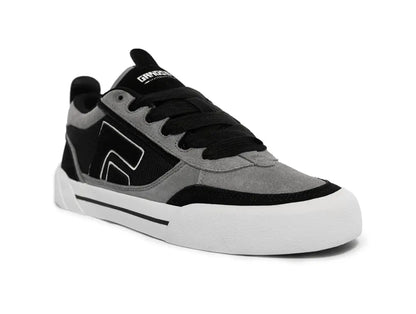 Zapatilla Gangsta Groovy Unisex Gris