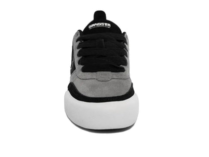 Zapatilla Gangsta Groovy Unisex Gris