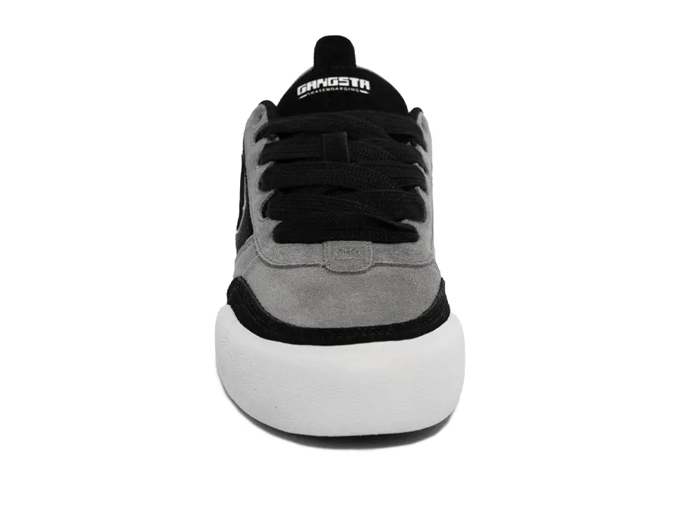 Zapatilla Gangsta Groovy Unisex Gris