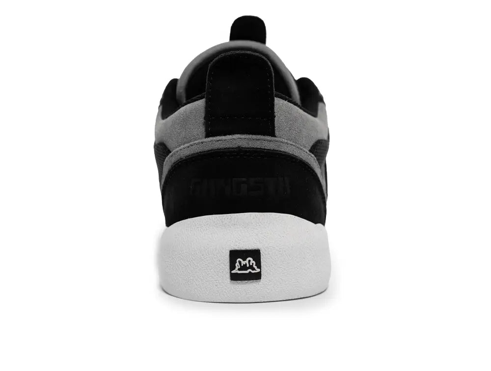 Zapatilla Gangsta Groovy Unisex Gris