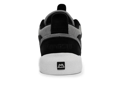 Zapatilla Gangsta Groovy Unisex Gris