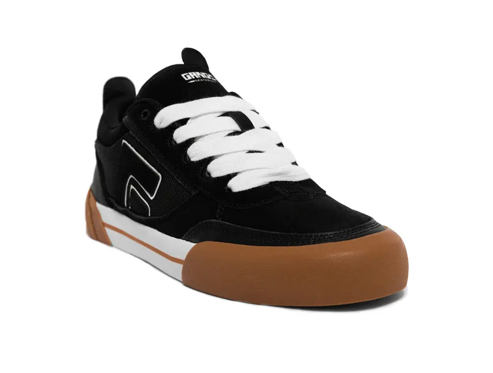 Zapatilla Gangsta Groovy Unisex Negro